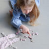 Pochette Easter pink – Image 4
