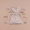 Pochette Easter pink – Image 5