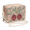 Cherries Floral Bag