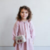 Cherries Floral Bag - Image 2