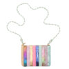 Striped dreamland bag