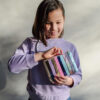Striped dreamland bag - Image 2