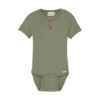Body Rib Tencel uni