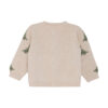 Baby dinosaur cardigan - Image 5