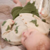 Baby dinosaur cardigan - Image 4