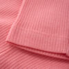 Legging Rib Tencel uni rose – Image 3