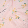 Pyjama court imprimé citrons – Image 2