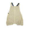 Liberty Blue Romper - Image 3