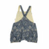 Liberty Blue Romper - Image 4