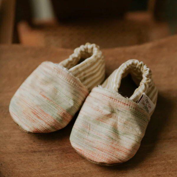 Liberty slippers multicoloured