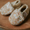 Liberty Mustard Slippers - Image 3