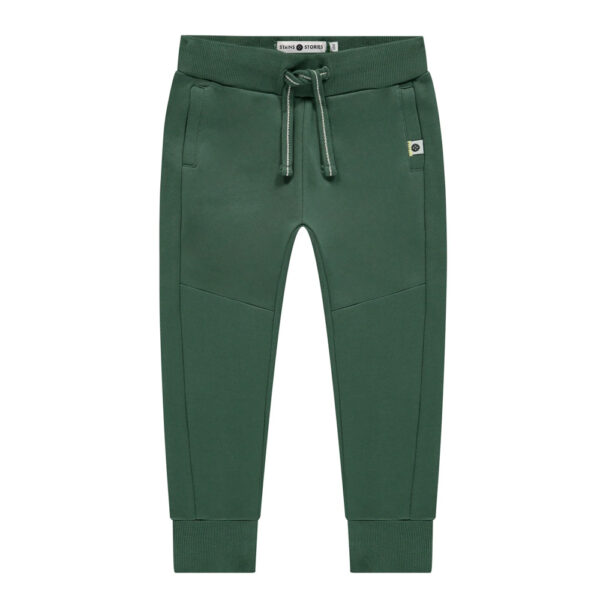 Pantalon sweat bouteille