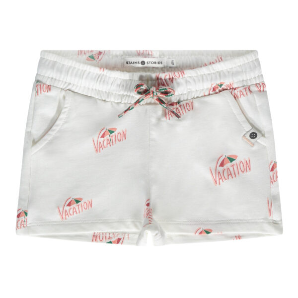 Short sweat Vacation