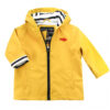 Children's waxed cape