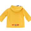 Children's waxed cape - Image 5