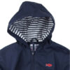 Children's waxed cape - Image 7