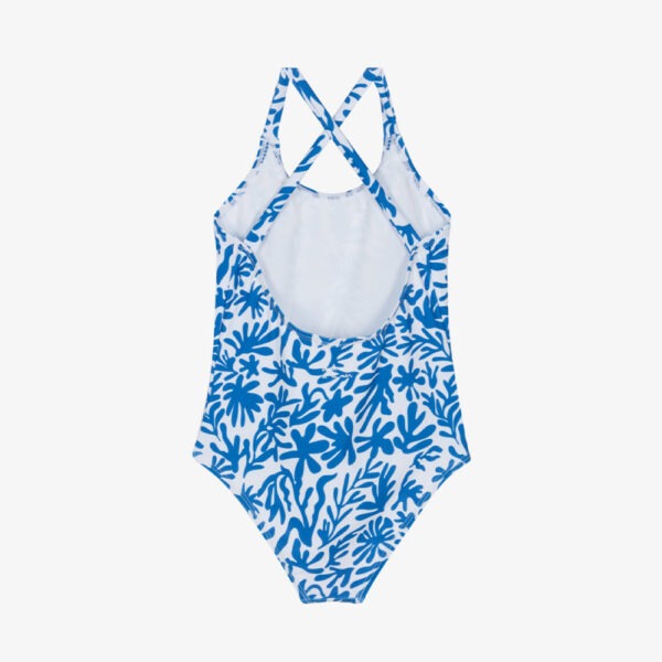Maillot de bain 1p coraux