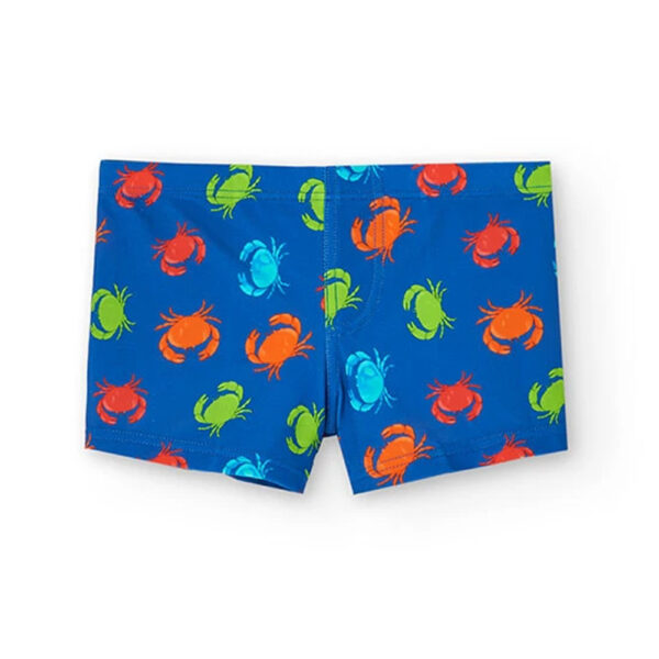 Maillot de bain Crabes