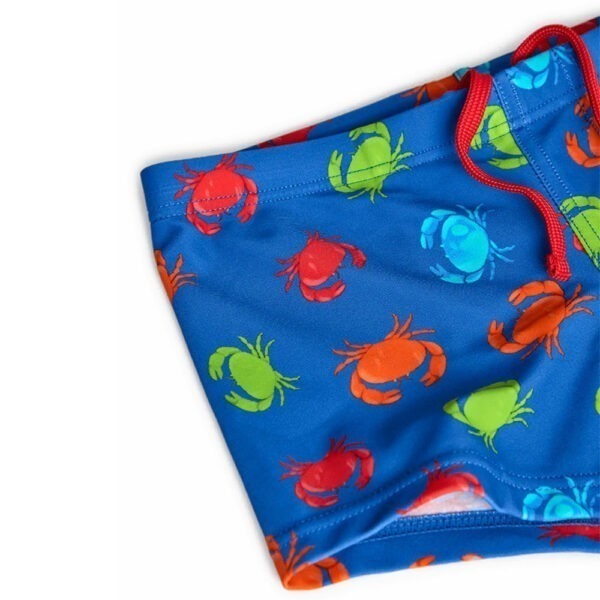 Maillot de bain Crabes