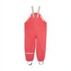 Pantalon de pluie uni