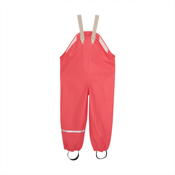 Pantalon de pluie uni