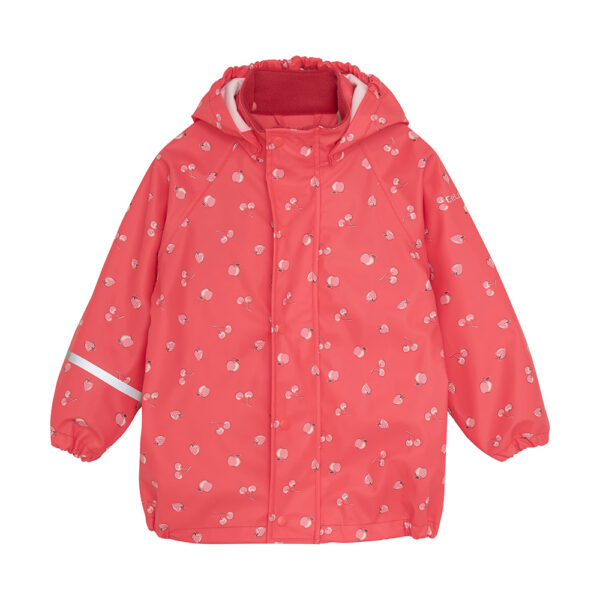 Celavi Fruit Rain Jacket