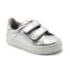 Baskets scratch argent