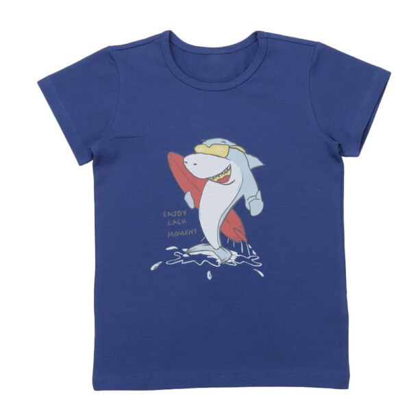 T-shirt Fun Prints