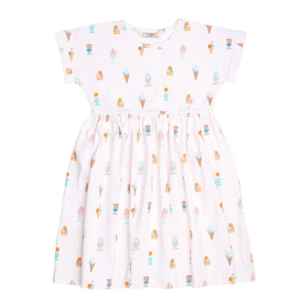 Ice Cream Dress