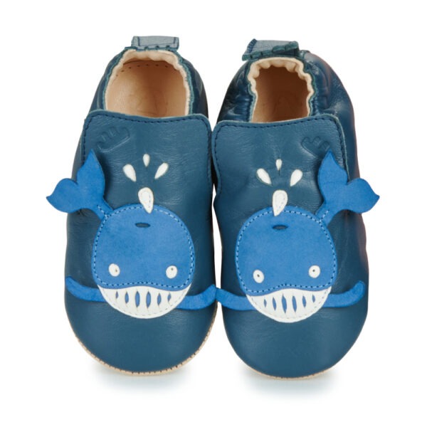 My Blublu Calf