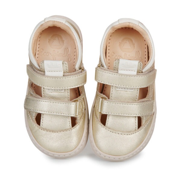 My Duckie's golden salome