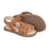 My Plagette Camel Brides - Image 4