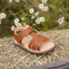 My Plagette Camel Brides - Image 6