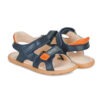 My Plagette velcro marine – Image 3