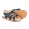 My Plagette velcro marine – Image 4