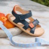 My Plagette velcro marine – Image 2