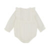 Long sleeve romper - Image 3