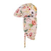 Chapeau d'été anti-UV Ocean Blossom