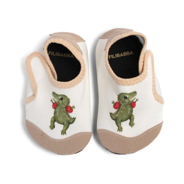 Chaussures de bain Dino Beach