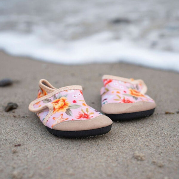 Chaussures de bain Ocean Blossom