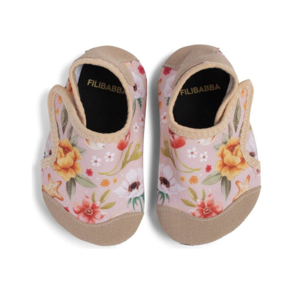 Chaussures de bain Ocean Blossom