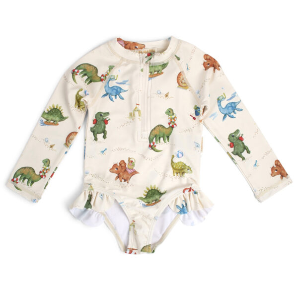 Combi anti-UV Dino Beach