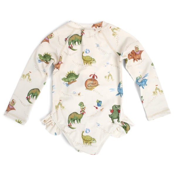 Combi anti-UV Dino Beach