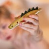 Jouets de bain en neoprene Dino – Image 2