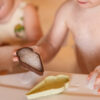 Blue Silicone Sand Toys - Image 3