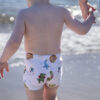 Dino Beach Swim Shorts - Image 5