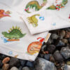 Dino Beach UV T-Shirt - Image 3