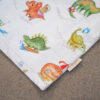 Dino Beach UV T-Shirt - Image 4