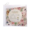 T-shirt anti-UV Ocean Blossom – Image 4