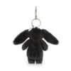 Bashful Bunny Inky Bag Charm – Image 3